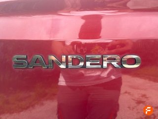 Dacia Sandero Comfort 74kW (100CV) ECO-G