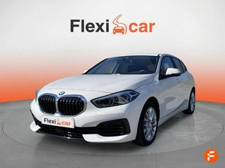 BMW Serie 1 120d