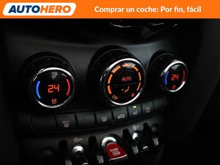 MINI Cabrio Cooper D