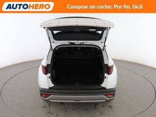 Hyundai Tucson 1.6 CRDi Klass 2WD
