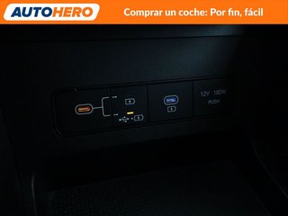 Hyundai Tucson 1.6 CRDi Klass 2WD