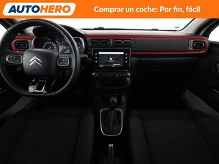 Citroën C3 1.2 PureTech Shine