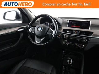 BMW X1 sDrive 18d xLine