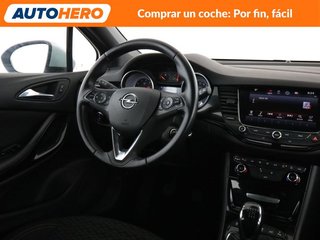 Opel Astra 1.4 SIDI Turbo Dynamic Start/Stop
