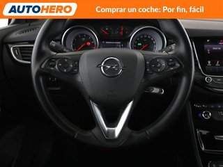 Opel Astra 1.4 SIDI Turbo Dynamic Start/Stop