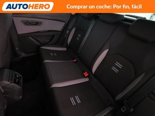 Seat Leon 1.5 TSI ACT Style Visio Edition