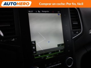 Renault Megane 1.6 dCi Energy Zen