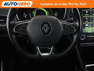 Renault Megane 1.6 dCi Energy Zen