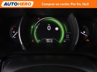 Renault Megane 1.6 dCi Energy Zen