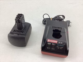 taladro a bateria metabo bsz 12