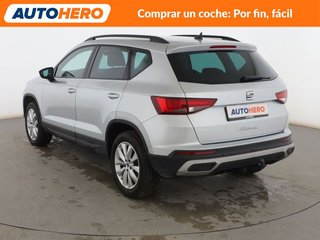 Seat Ateca 2.0 TDI Style