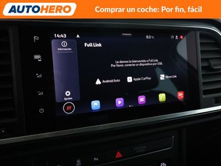 Seat Ateca 2.0 TDI Style
