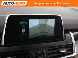 BMW Serie 2 218i Active Tourer Luxury Line