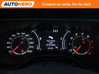 Fiat Tipo 1.4 Lounge
