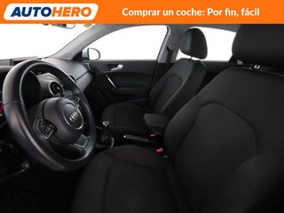 Audi A1 1.4 TFSI Attraction