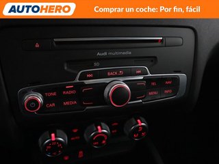 Audi A1 1.4 TFSI Attraction