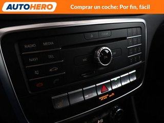 Mercedes GLA GLA 200 AMG Line