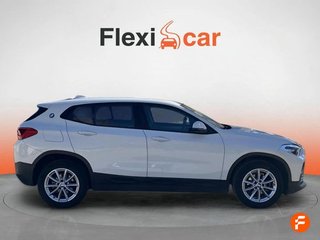 BMW X2 sDrive16d