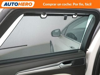 Ford Mondeo 2.0 TDCi Titanium