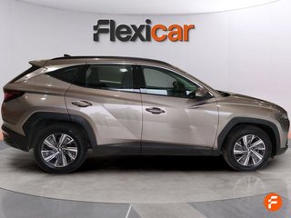 Hyundai Tucson 1.6 TGDI 110kW (150CV) Maxx