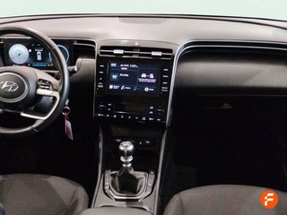 Hyundai Tucson 1.6 TGDI 110kW (150CV) Maxx