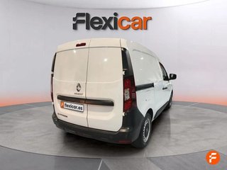 Renault Express Advance 1.5 Blue dCi