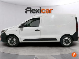 Renault Express Advance 1.5 Blue dCi