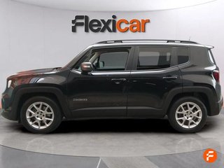 Jeep Renegade Limited 1.3G DDCT6 (150CV) 4x2 DDCT