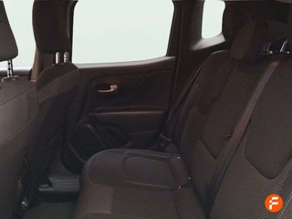 Jeep Renegade Limited 1.3G DDCT6 (150CV) 4x2 DDCT