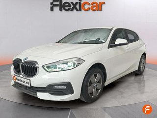 BMW Serie 1 118i
