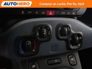 Fiat Panda 1.3 M-Jet Lounge