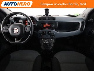 Fiat Panda 1.3 M-Jet Lounge