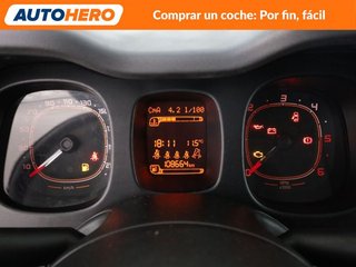 Fiat Panda 1.3 M-Jet Lounge