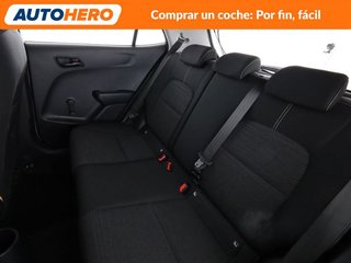 Kia Picanto 1.0 Concept