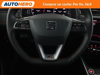 Seat Arona 1.0 TSI FR Edition