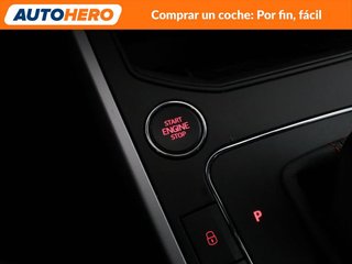 Seat Arona 1.0 TSI FR Edition