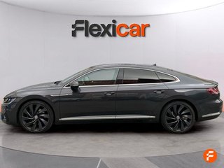 Volkswagen Arteon R-Line 2.0 TDI 176kW (240CV) DSG 4Motion