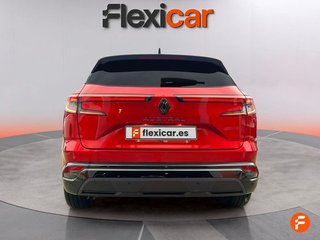 Renault Austral Techno Esprit Alpin Mild Hybrid 116kW AT