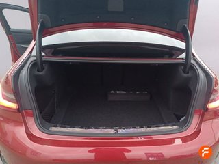 BMW Serie 3 320d Auto.