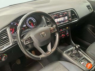 Seat Ateca 1.6 TDI 115cv St&Sp Style Ecomotive
