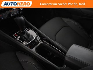 Jeep Compass 1.5 GSE T4 e-Hybrid Summit