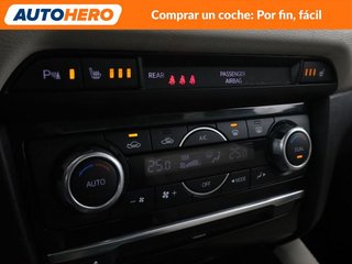 Mazda 6 2.2 Turbodiesel Luxury