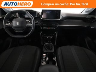Peugeot 208 1.5 Blue-HDi Allure Pack