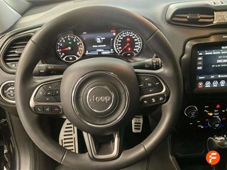 Jeep Renegade Limited 1.3G DDCT6 (150CV) 4x2 DCT