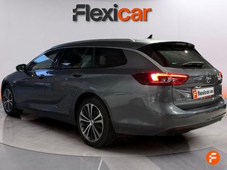 Opel Insignia  ST 1.6 CDTi 100kW Turbo D Innovation Aut