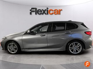 BMW Serie 1 118d