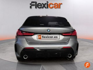 BMW Serie 1 118d