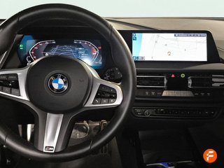 BMW Serie 1 118d