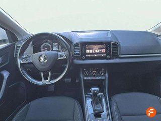 Skoda Karoq 1.5 TSI 110kW (150CV) DSG ACT Ambition