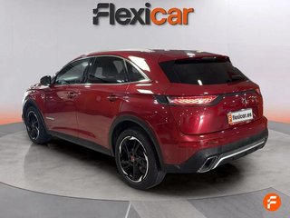 DS DS 7 BlueHDi 132kW (180CV) Auto. BE CHIC